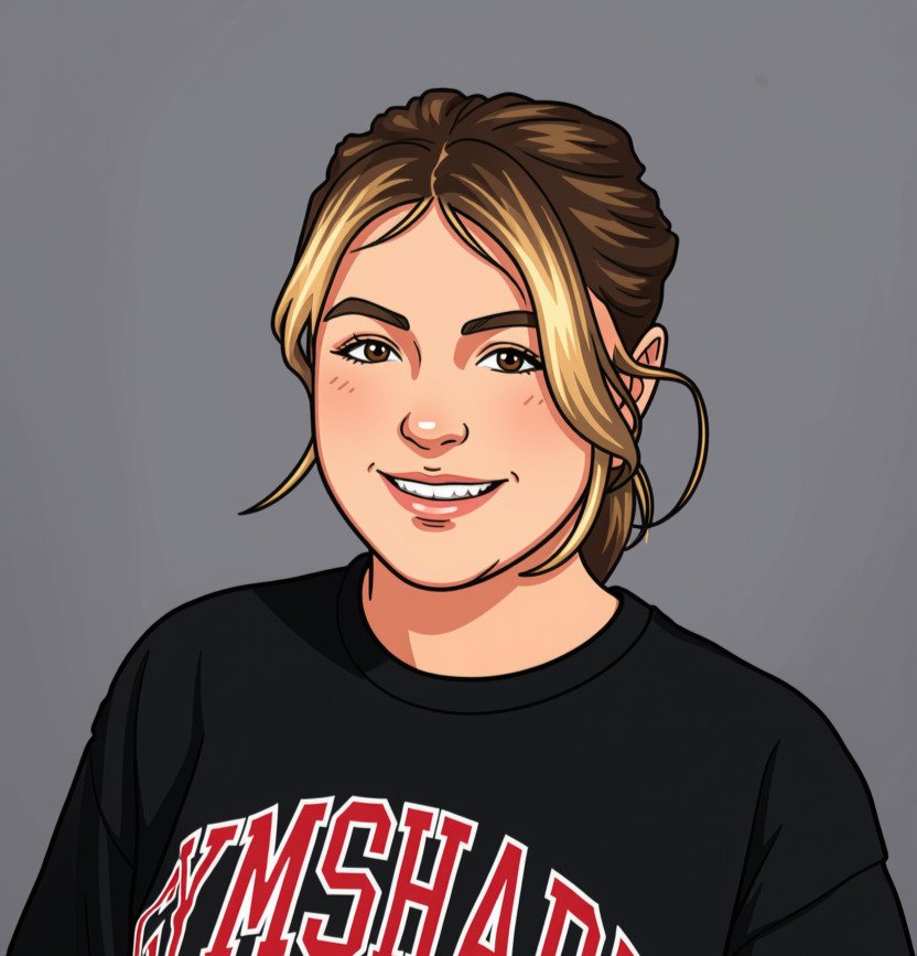 A photo of Elena Pearson